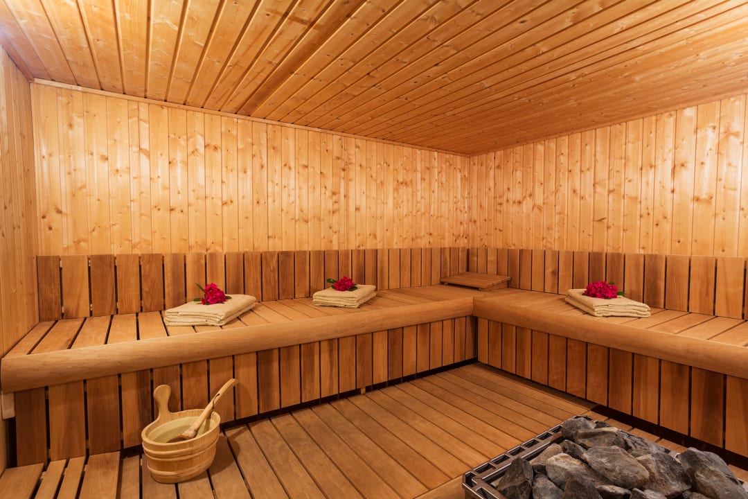 Sport & Freizeit Hotel Kalithea Horizon Royal