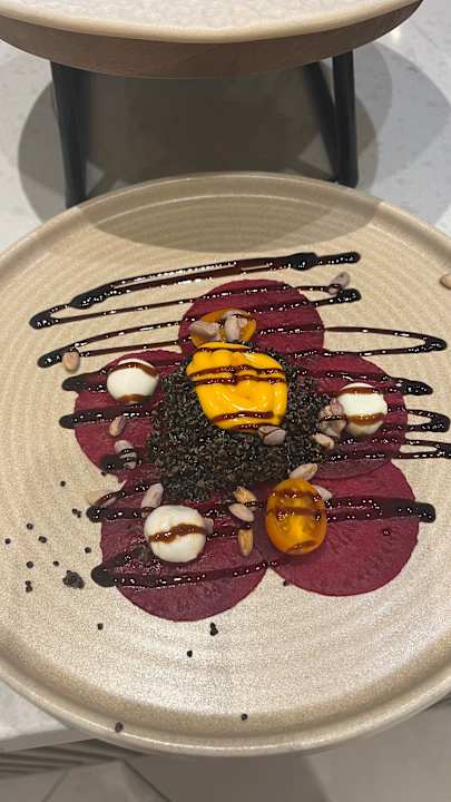 Gastro Anda Barut Collection