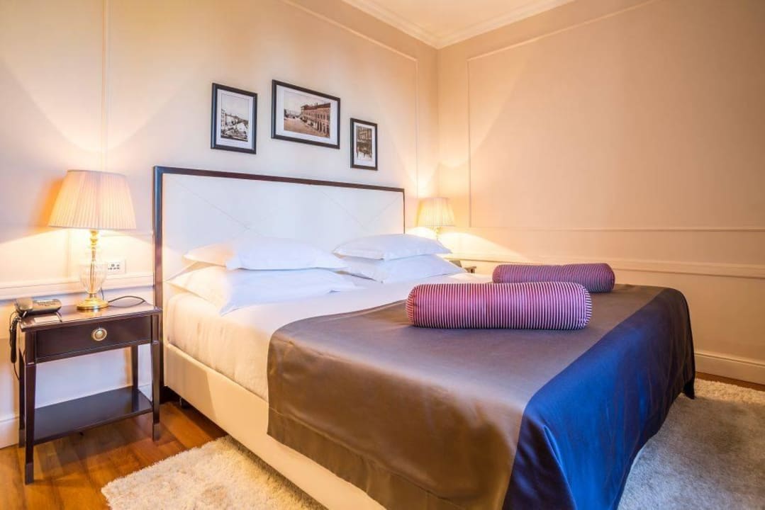 Hotel Park Split Hotel Park