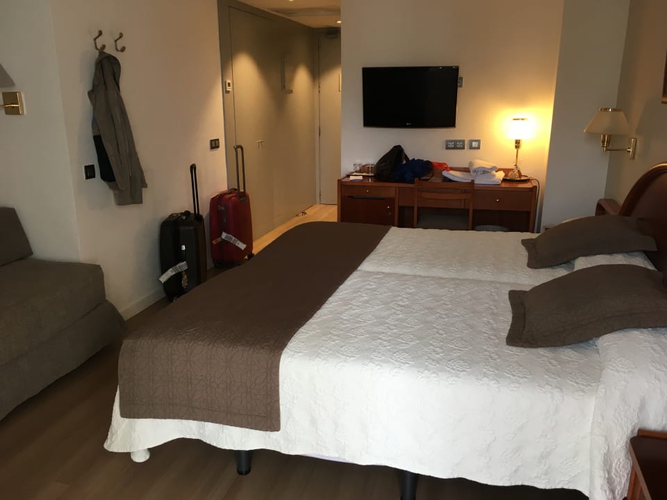 Zimmer Hipotels Hipocampo Playa