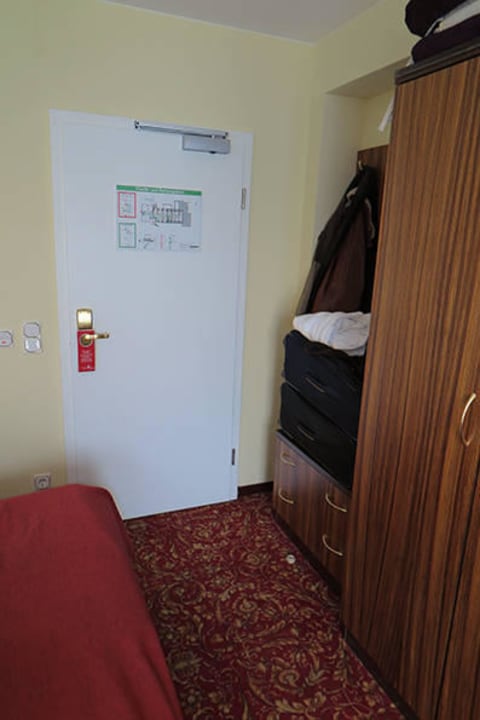 Platzangebot LIFESTYLE Resort Zum Kurfürsten