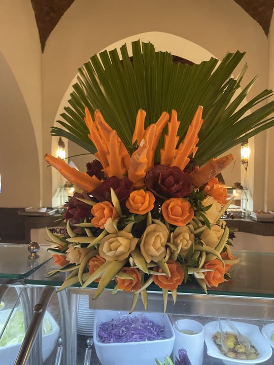 Gastro Shams Alam Beach Resort