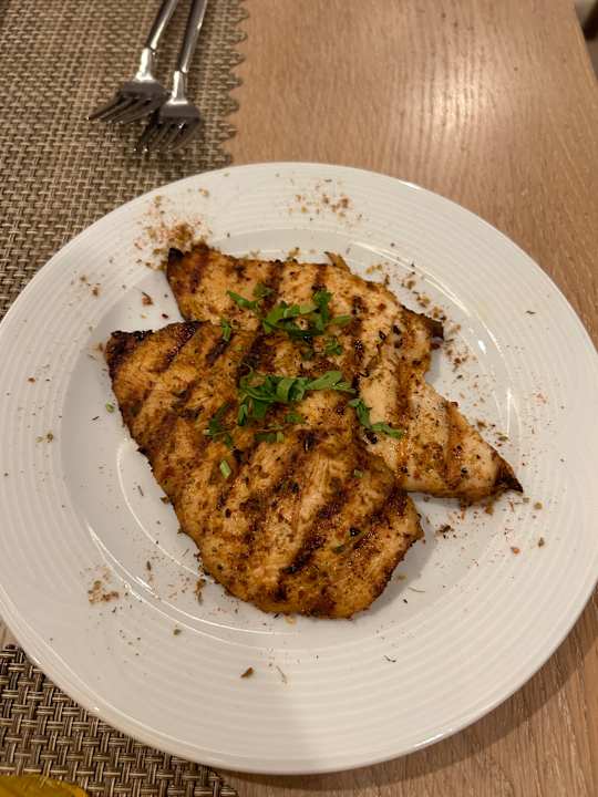 Gastro Sentido Trendy Verbena Beach