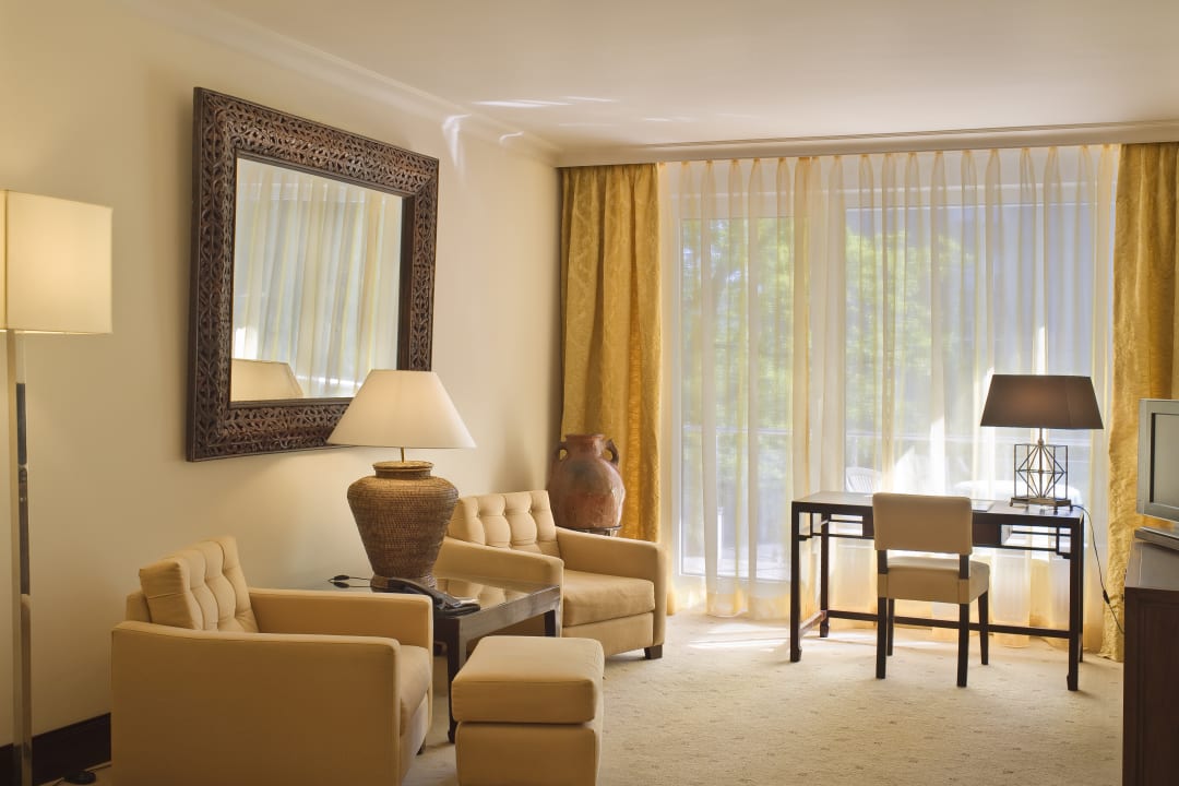 Zimmer Bernstein Villa Kastania