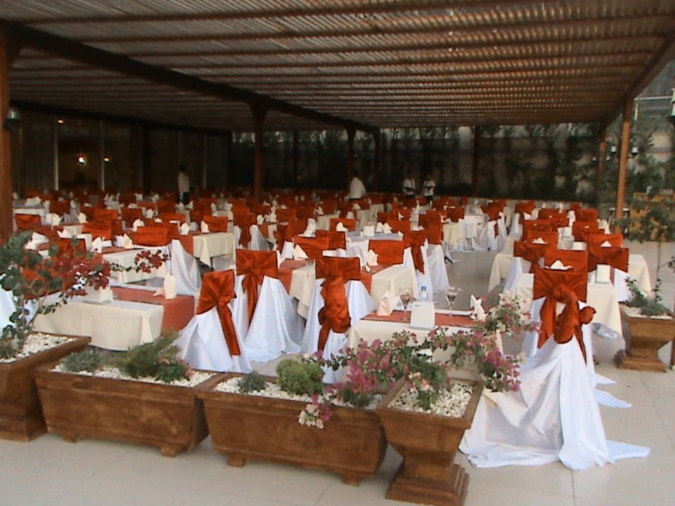 Türkischer Abend Hotel Sidekum
