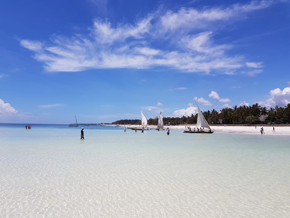 Strand Neptune Paradise Beach Resort & Spa