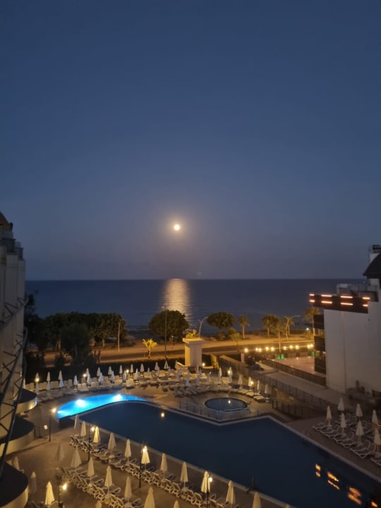 Ausblick Grand Kaptan