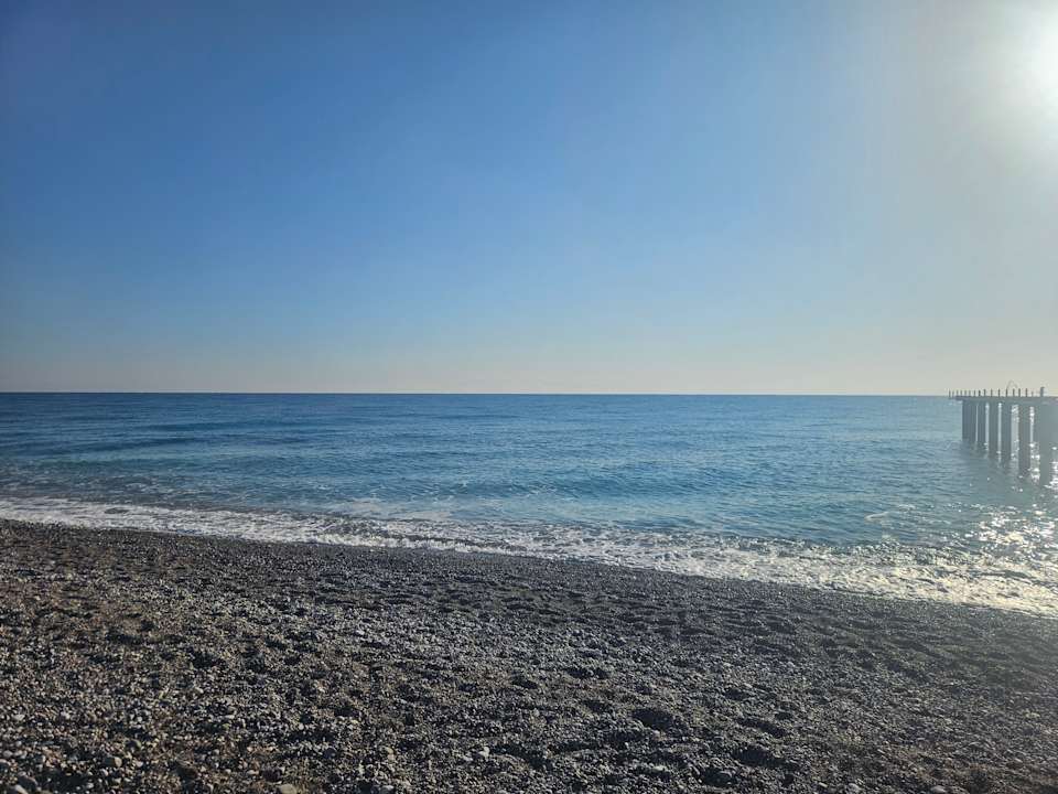 Strand Limak Limra Hotel & Resort