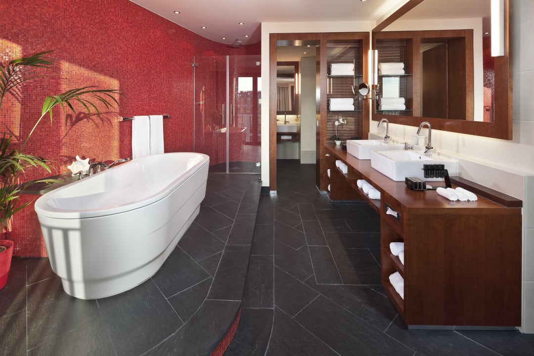 Zimmer Meliá Berlin