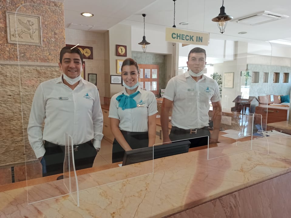 Sonstiges Side Breeze Hotel