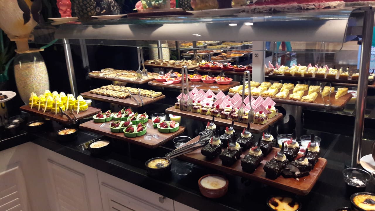 Gastro Well Palace Side