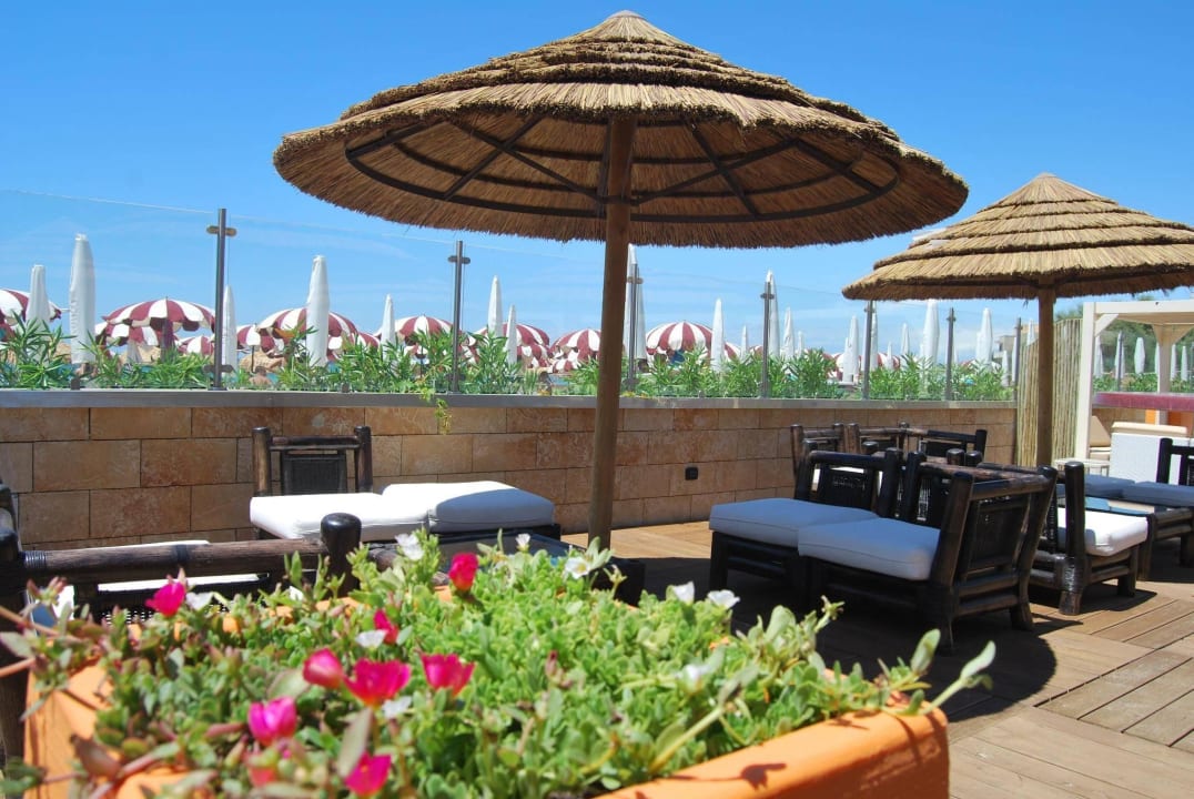 Il Crystal Hotel Conchiglia Azzurra