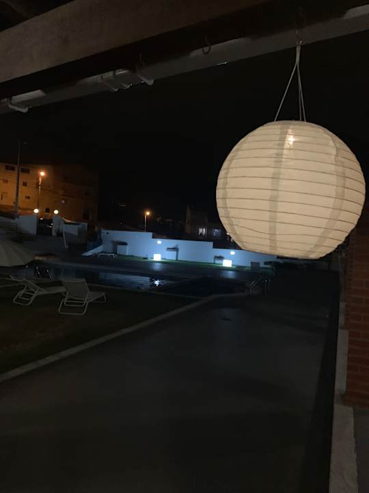 Pool Zulla Nazare's Surf Village