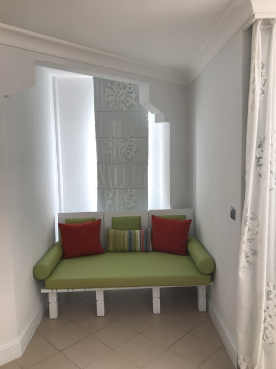 Zimmer Ambre Mauritius