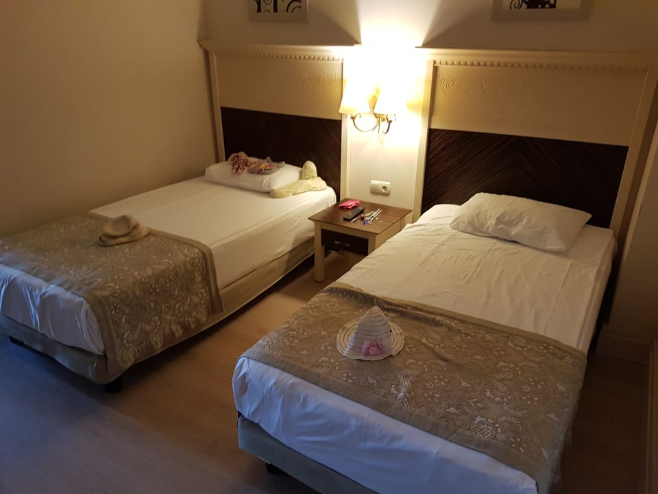 Zimmer Aydinbey Kings Palace & Spa