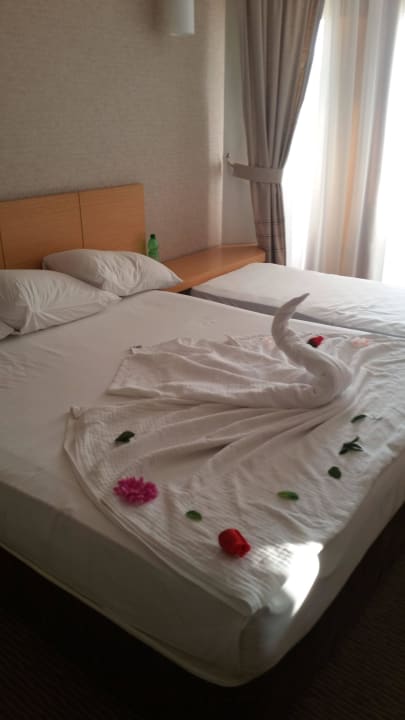 Deko Saphir Resort & Spa