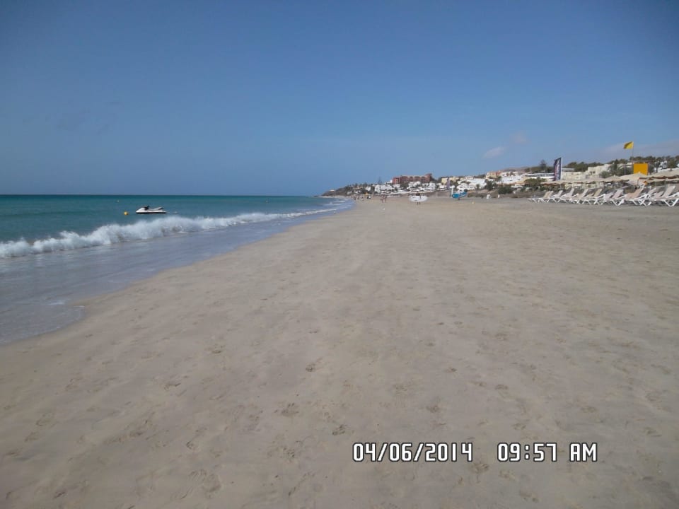 Strand SBH Costa Calma Beach Resort