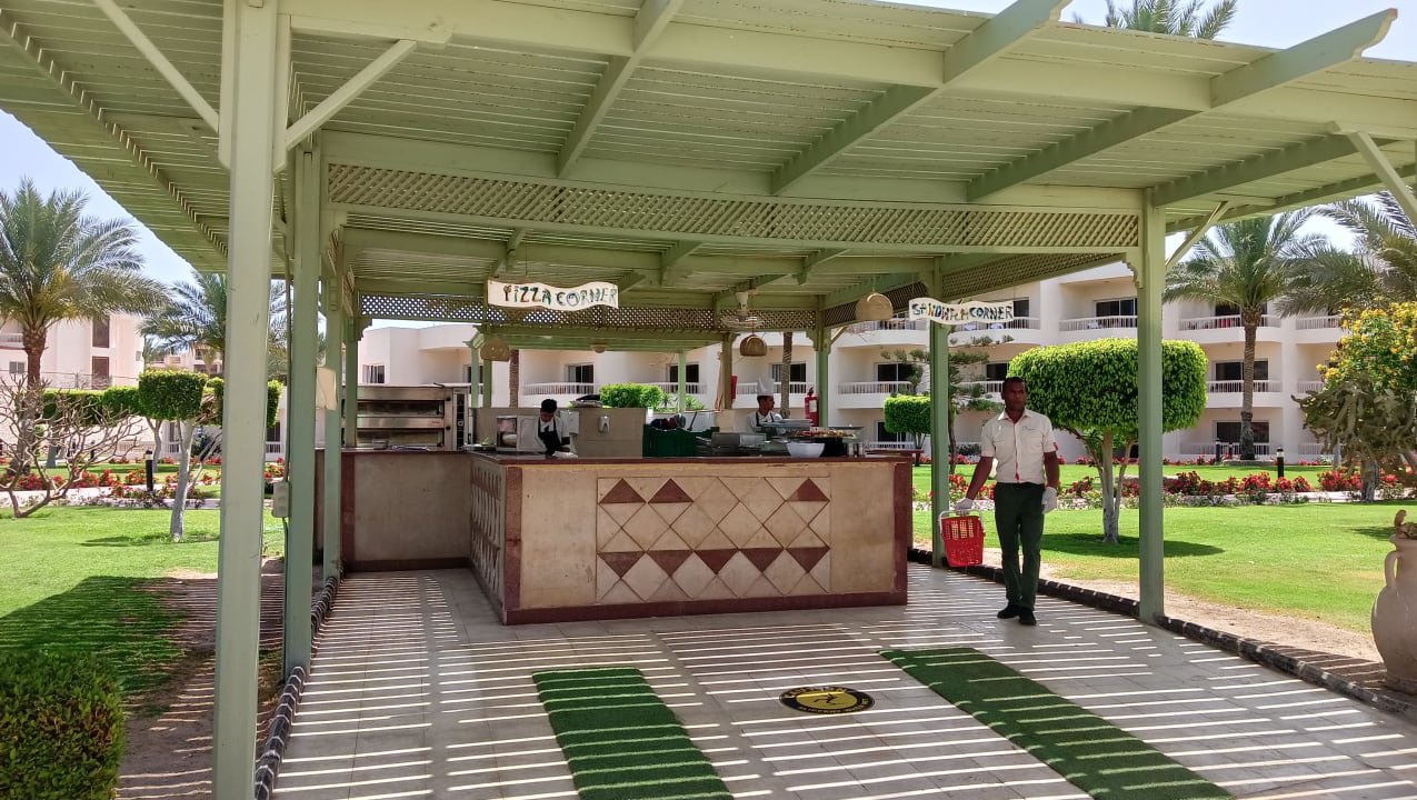 Gastro Hurghada Long Beach Resort