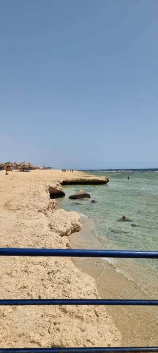 Strand Pickalbatros Palace Hotel-Port Ghalib
