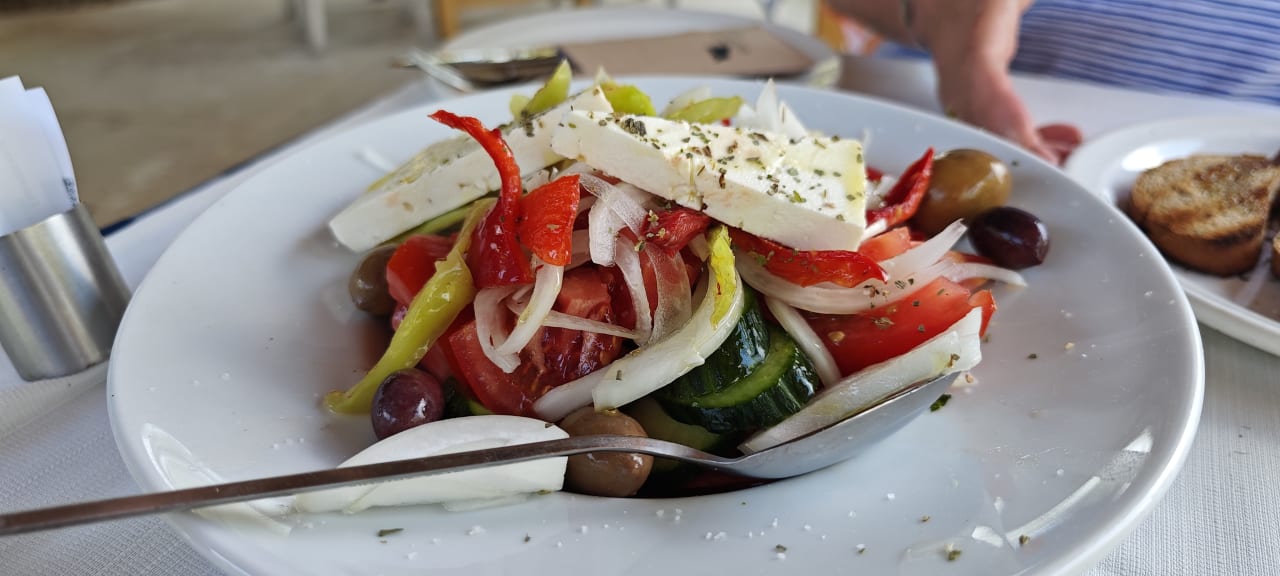 Gastro Hotel Geranion Village