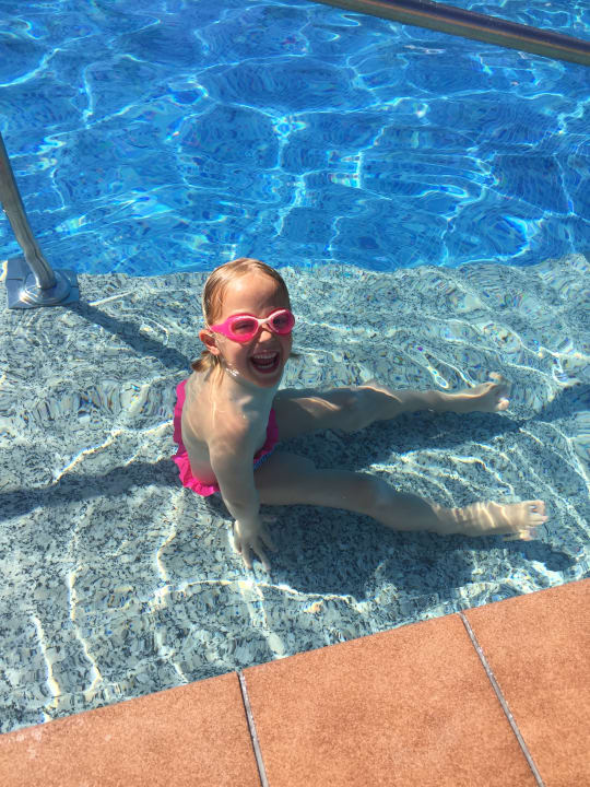 Pool Suites & Villas by Dunas