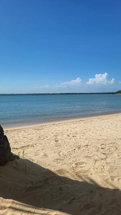 Strand Bahia Principe Luxury Bouganville