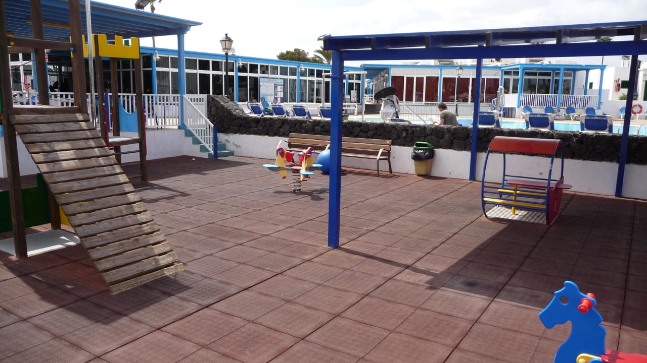 Für die Kleinen Hotel Hyde Park Lane