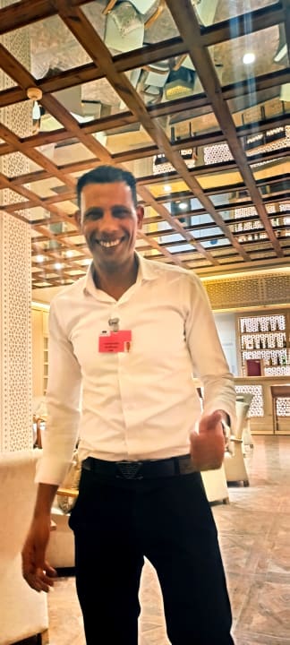 Gastro Makadi Spa - Adults only