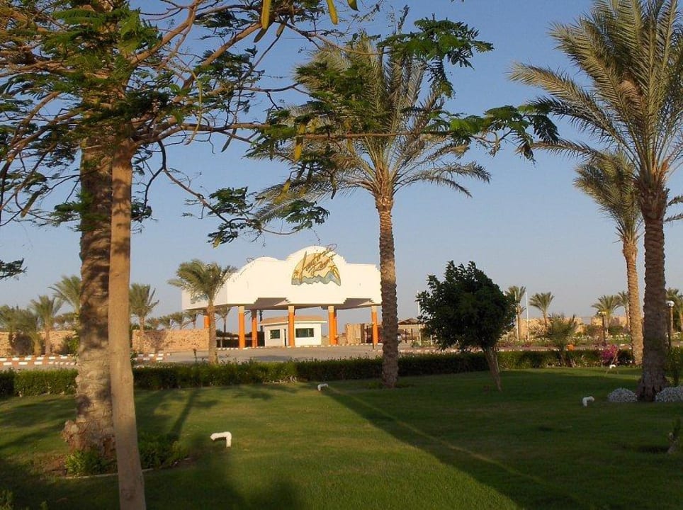 . Fantazia Resort Marsa Alam
