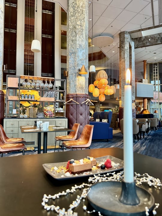Gastro Hilton Helsinki Strand