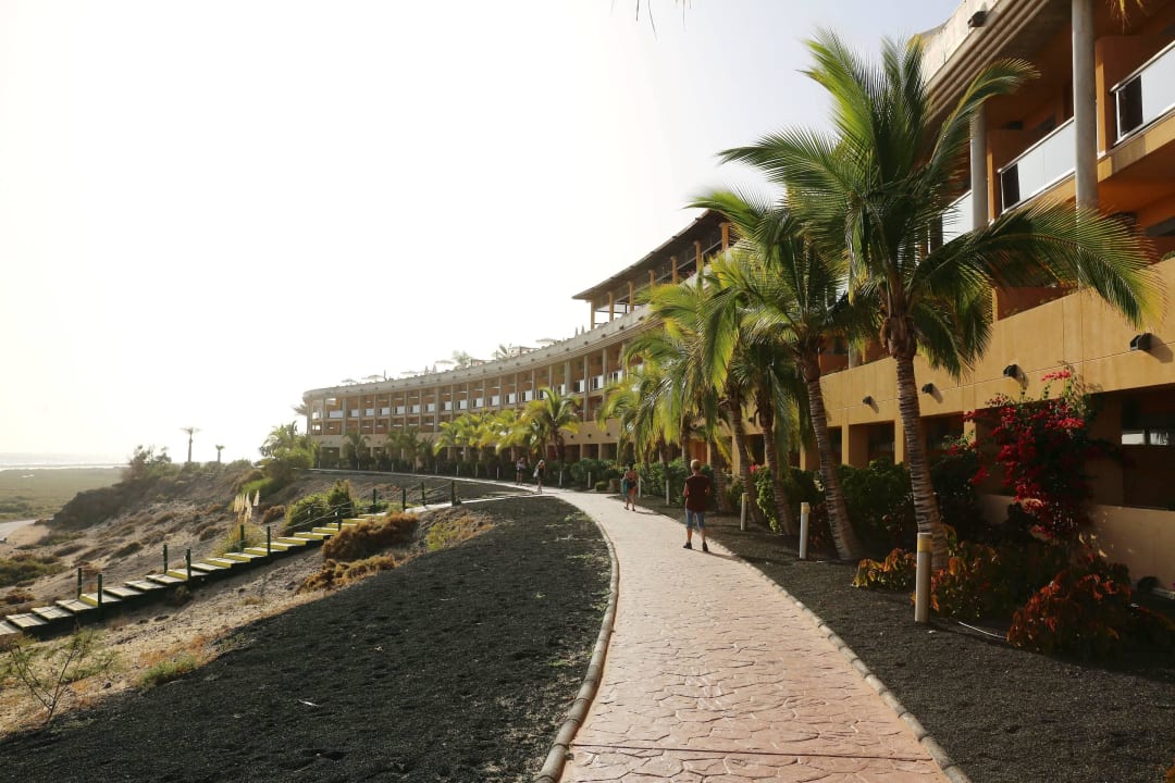 Etage 1-3 mit direktem Meerblick Iberostar Selection Fuerteventura Palace