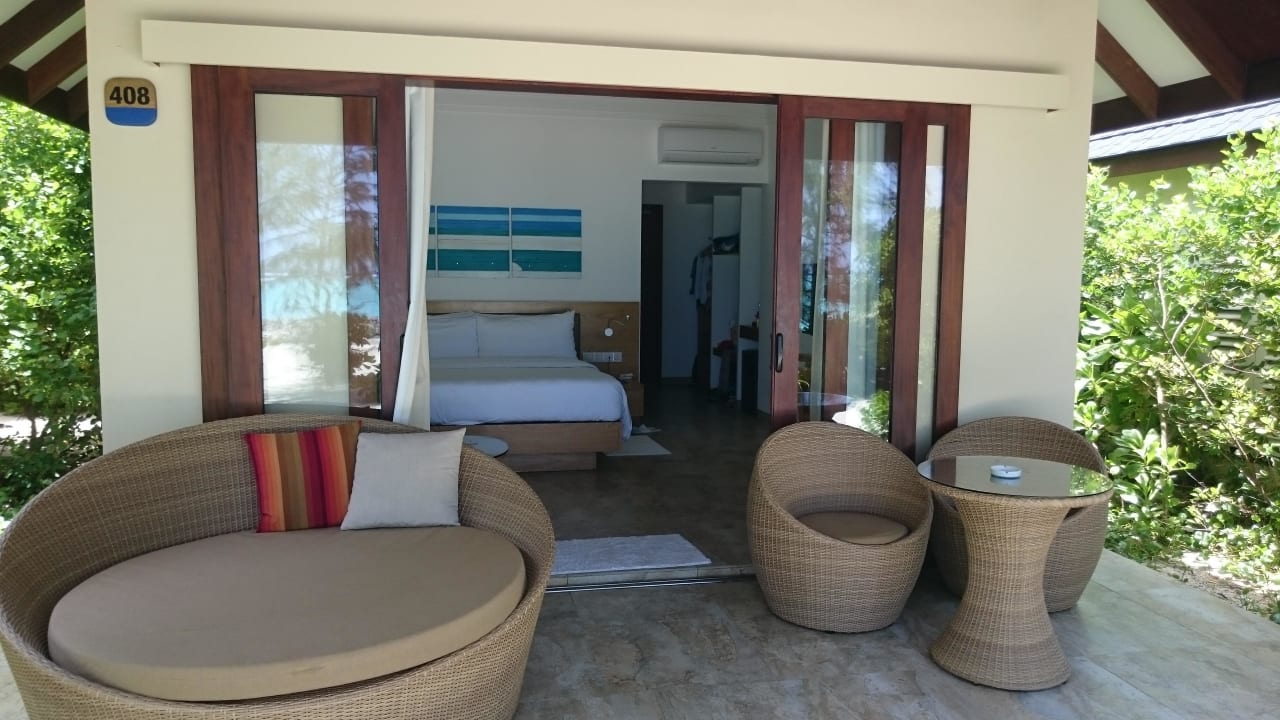 Premium Villa Summer Island Maldives