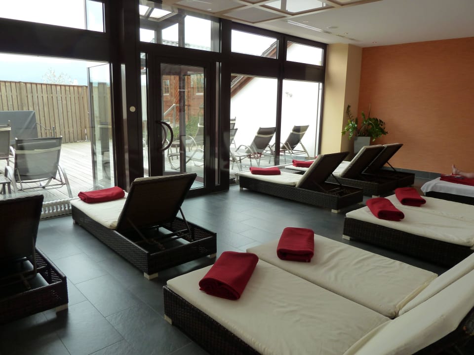 "Wellness" Hotel Sonnenhof (Lam) • HolidayCheck (Bayern | Deutschland)