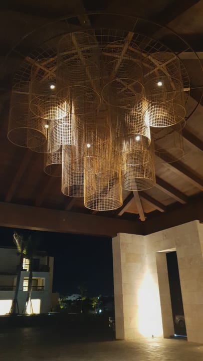 Außenansicht Lopesan Costa Bávaro Resort, Spa & Casino