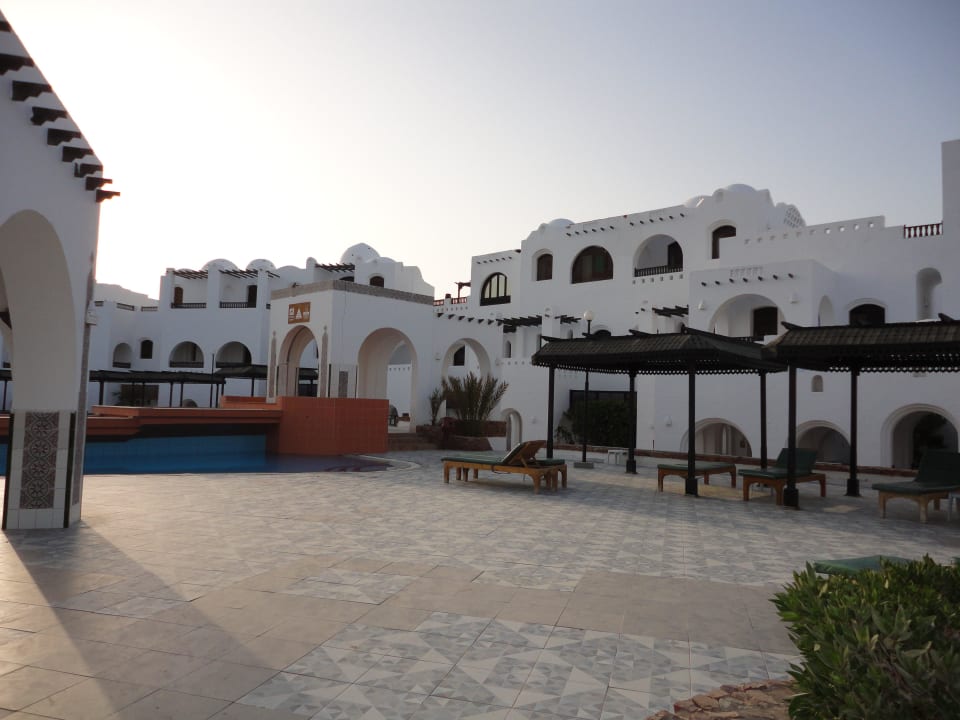Innenbereich Arabella Azur Resort