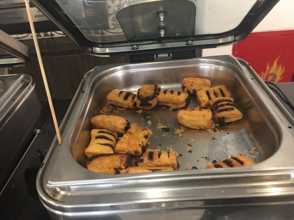 Gastro Delfina Tropic Beach