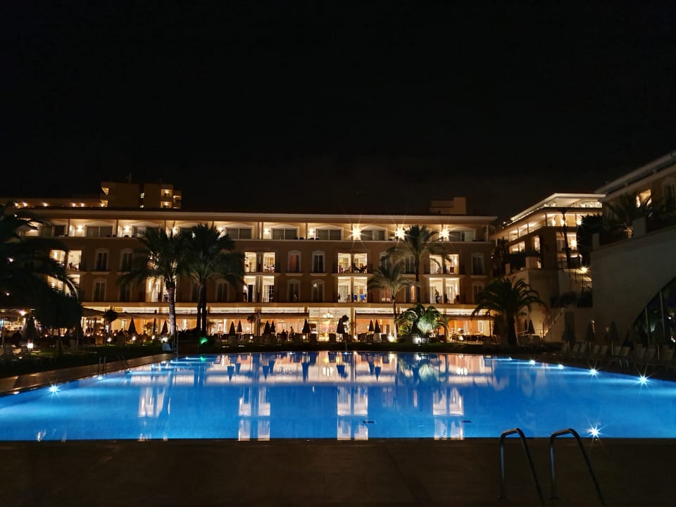 Pool Grupotel Playa de Palma Suites & Spa