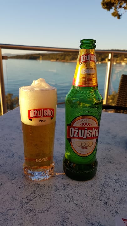 Gastro Veya Maradiso Hotel by Aminess