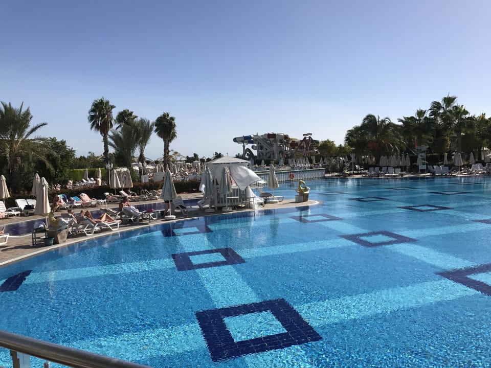 Delphin Imperial Hotel Delphin Imperial