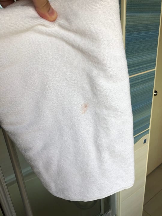 Zimmer VONRESORT Golden Coast