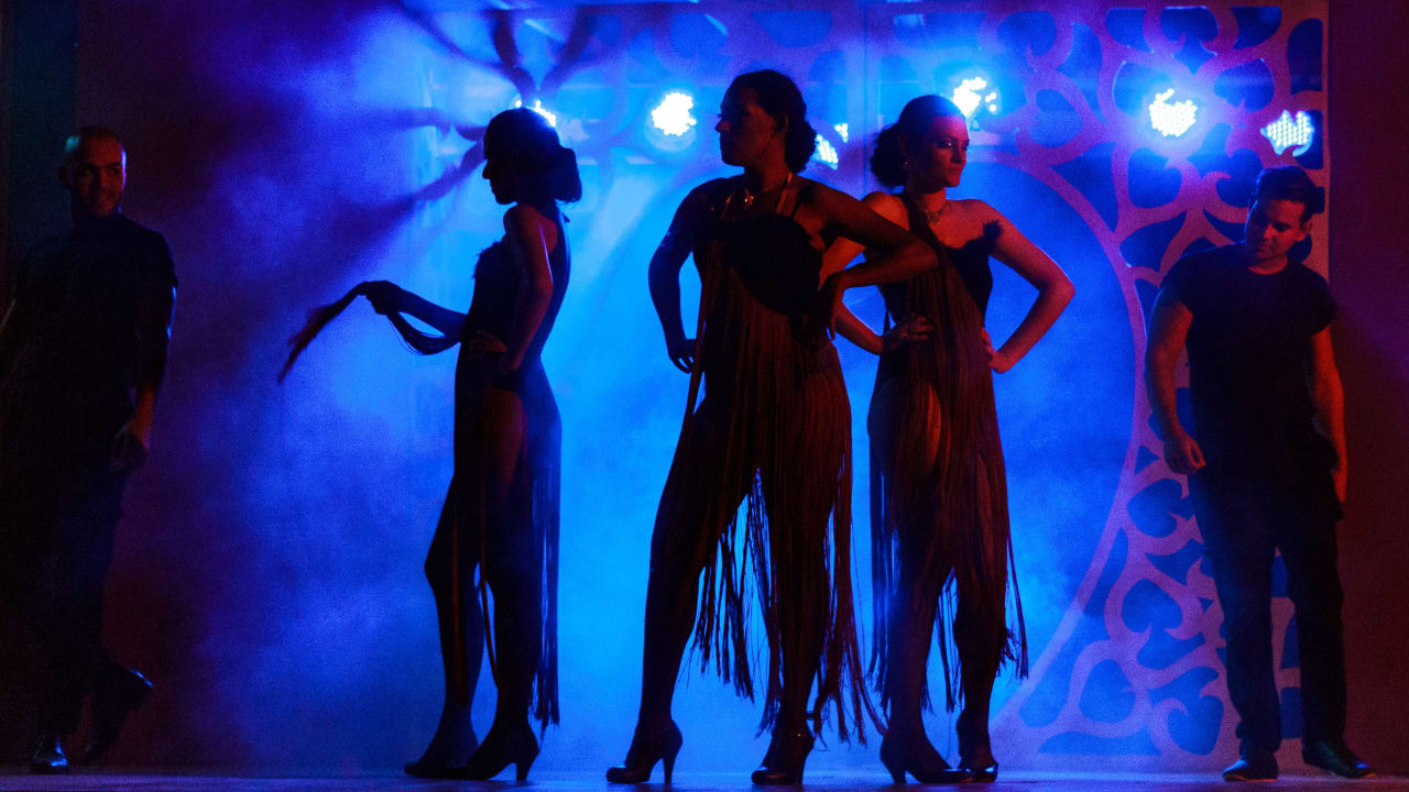 Sport & Freizeit Golden Club Cabanas