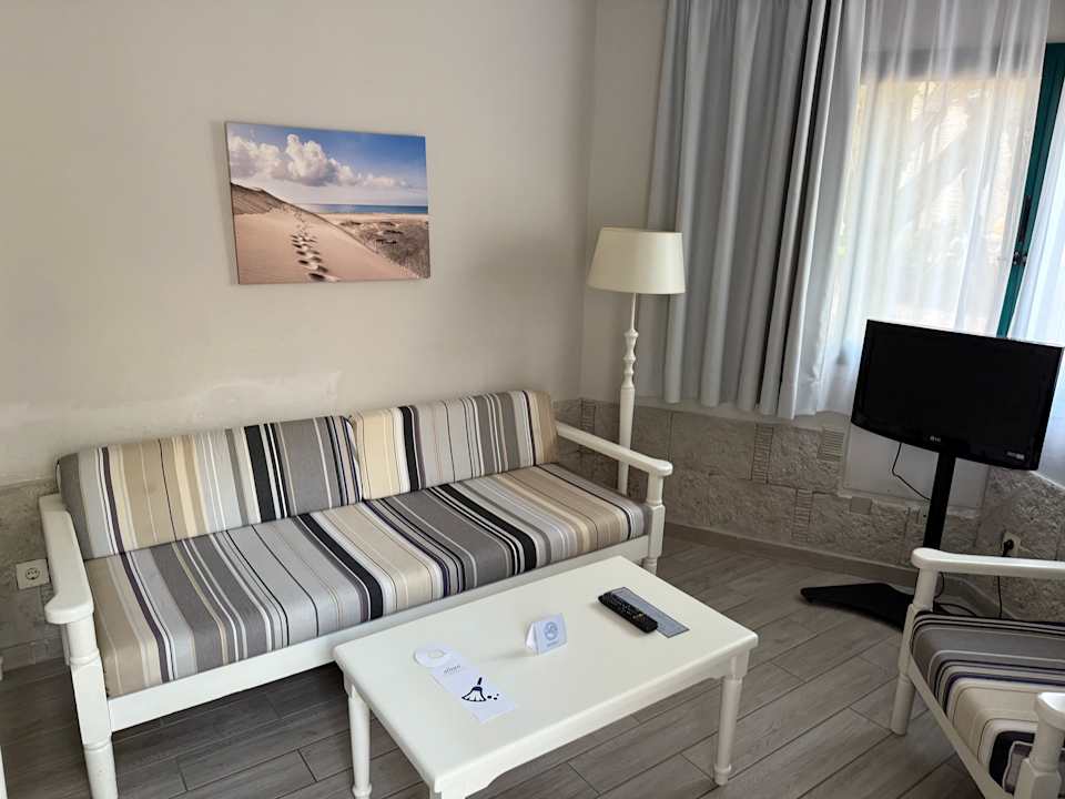 Zimmer allsun Hotel Esplendido