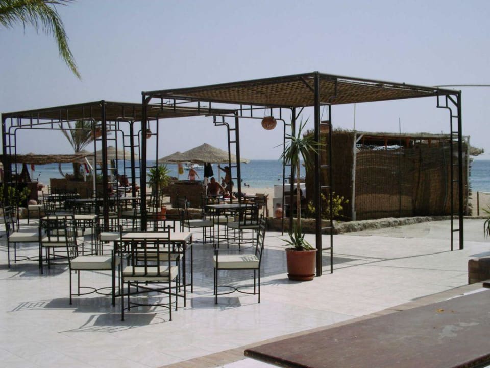 Pizza-Restaurant Eagles Paradise Abu Soma