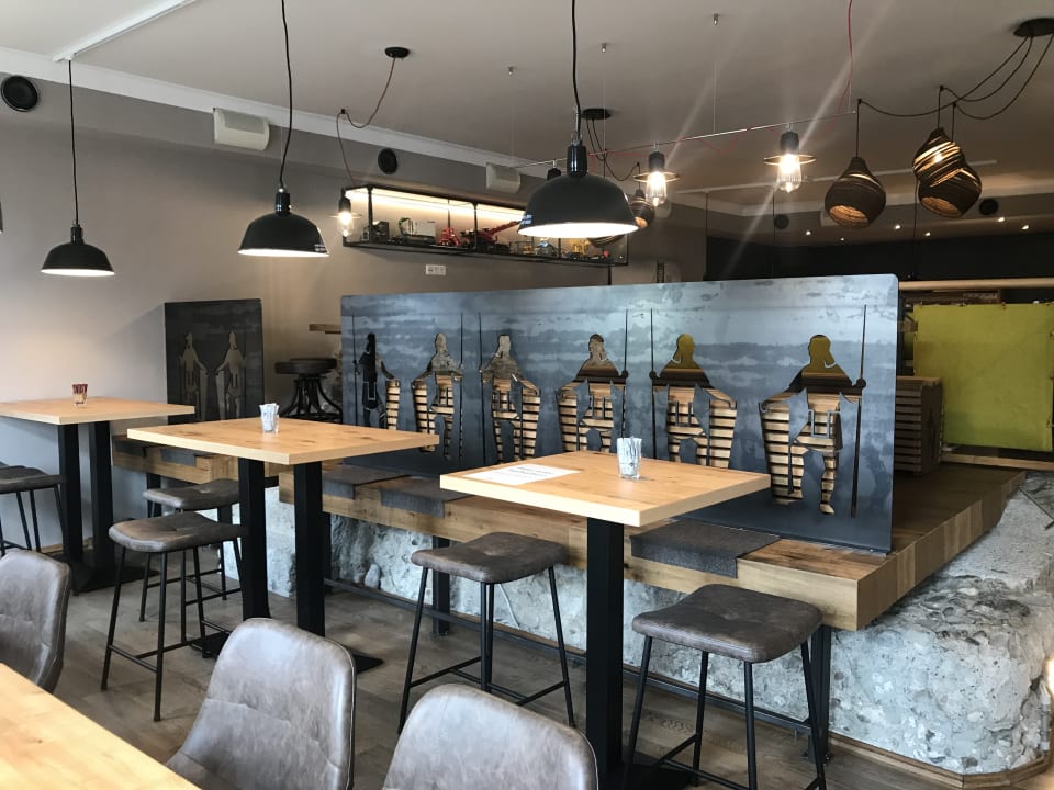 Gastro Hotel Römer Garni