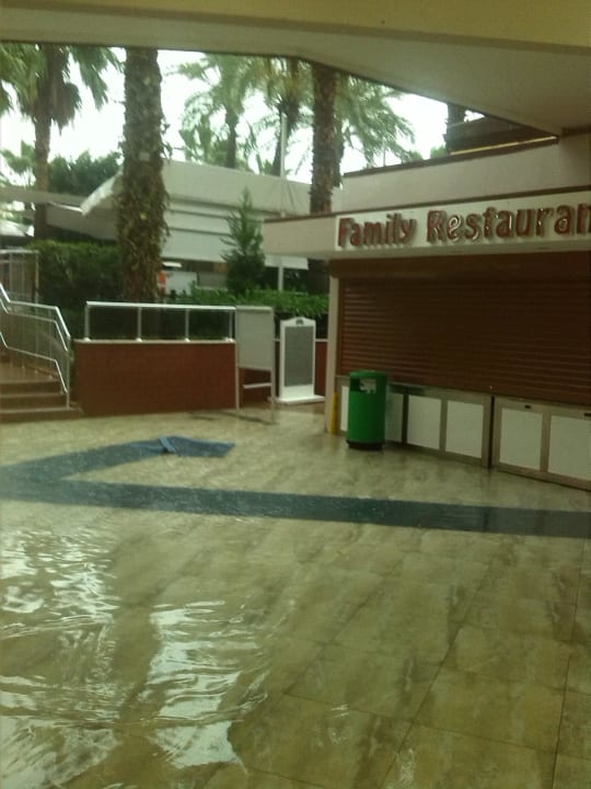 Hane Hane Family Resort