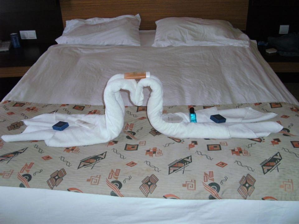 Hotelzimmer Aqua Fantasy Aquapark Hotel & Spa