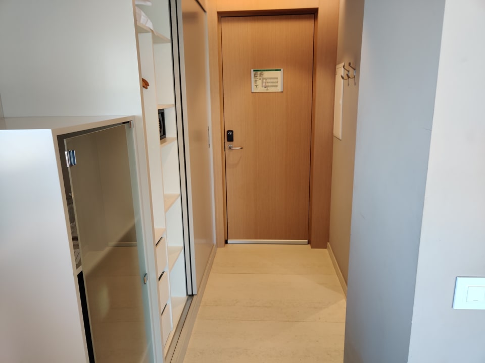 Zimmer Hipotels Gran Playa De Palma