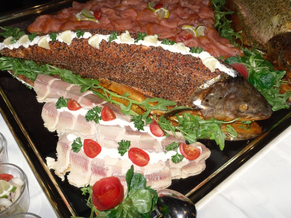 Silvestergala H+ Hotel Limes Thermen Aalen