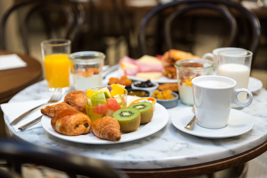 Restaurant Maison Malesherbes by HappyCulture