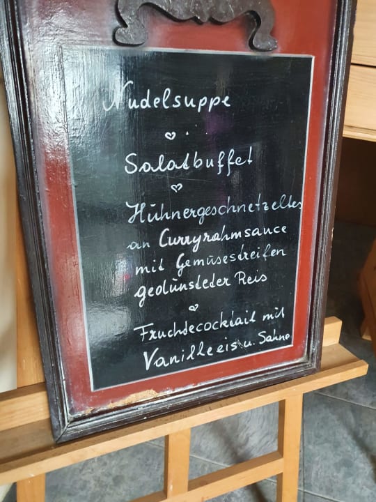 Gastro Erlebnisgästehaus Kanisfluh